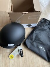 Ski/Snowboardhelm Smith neu