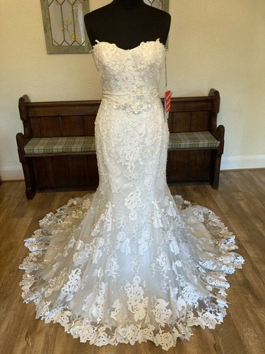 Maggie sottero brautkleid - sottero,