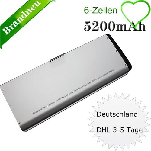 Akku für apple macbook - ✅,