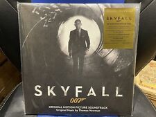 LIMITED EDITION (300) SKYFALL