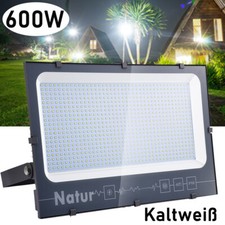 LED Fluter 600W Außen