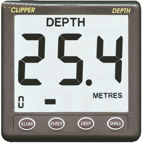 Nasa clipper echolot - nasa,
