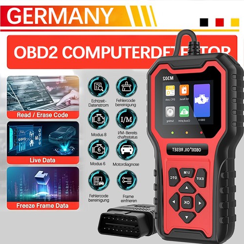 Tester diagnosegerät auto - tester,