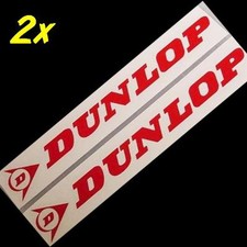 Dunlop Red 13inch 33cm Long