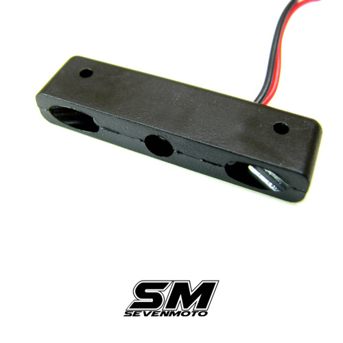 Micro led licht leiste - micro,
