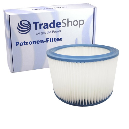 Ersatzfilter passend für