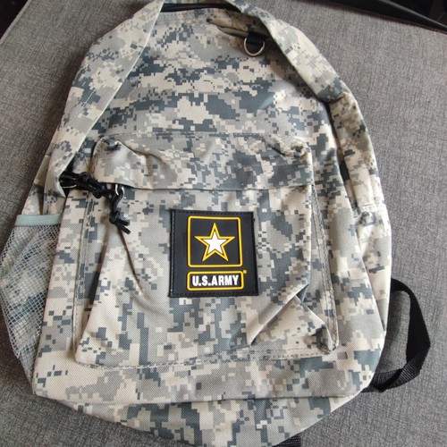 Army acu digital rucksack - army,