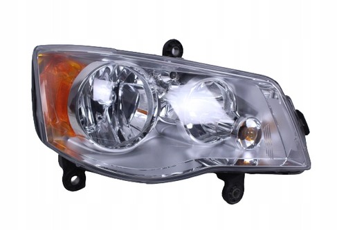 Chrysler grand voyager - grand,