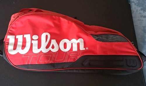 Wilson tour multi - tour,