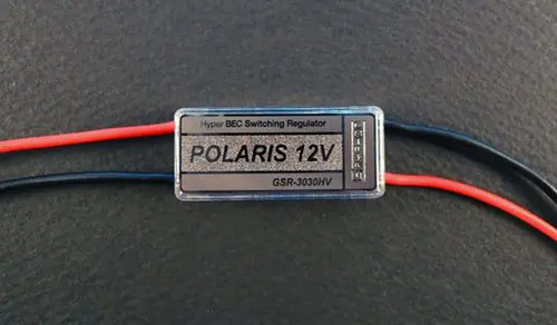 Greif polaris hyper mini 12v - hyper,