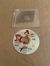 Sega Mega Drive Fatal Fury