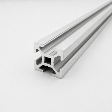 Aluprofil 20x20 mm | Nut 6 |
