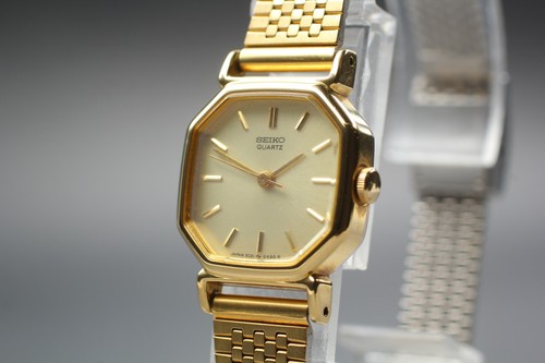 Fast neuwertig vintage seiko - [fast, neuwertig]