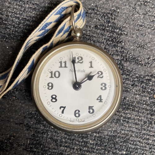 Nordtek uhr wecker - nordtek,