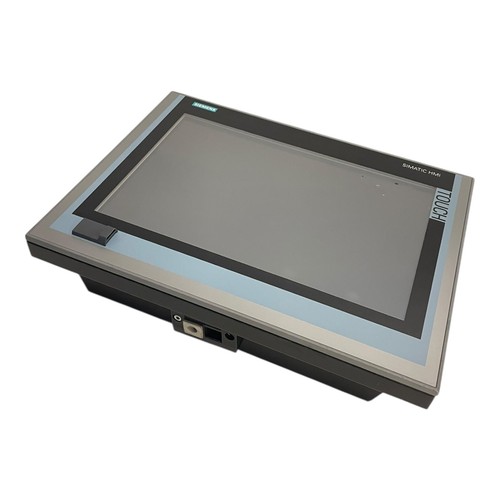 Siemens simatic ipc277d panel - simatic,