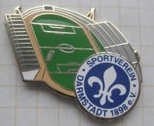 SV DARMSTADT / STADION  / FUSSBALL BUNDESLIGA ........... Sport Pin (269k)
