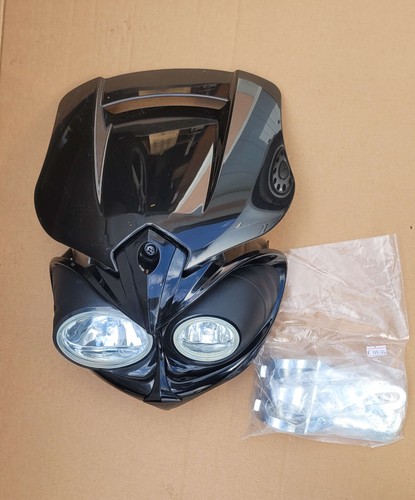 Lampenmaske scheinwerfer - lampenmaske,