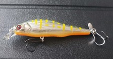 Megabass Prop Darter 80 Propbait floating Topwater Wobbler