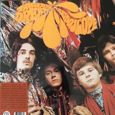 KALEIDOSKOP - Tangerine Dream