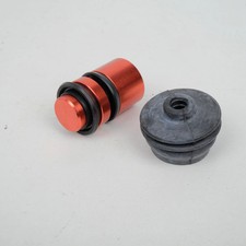 Passend für Toyota Land Cruiser BJ40 BJ60 HJ75 Kupplungsnehmerzylinder Repara...