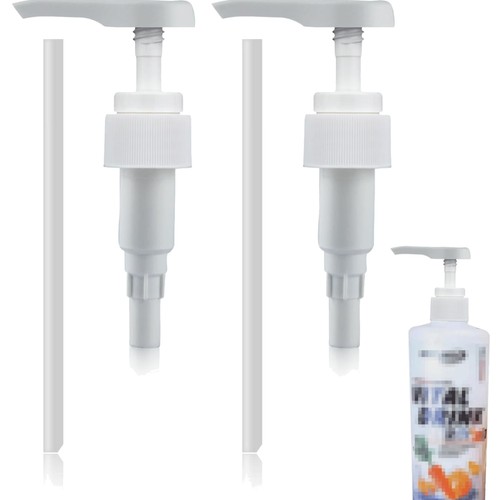Dosierpumpe sirup shampoo - dosierpumpe, 1l