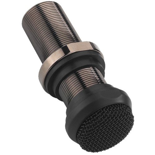 Monacor ecm sw - monacor, ecm-10/sw
