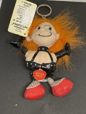 Männekes Motzpuppen Motz