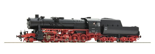 Roco br52 70276 - h0,