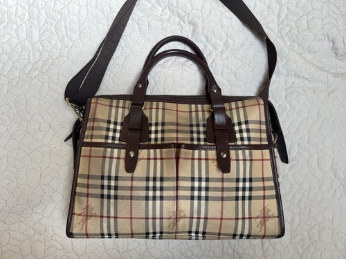 Burberry tasche haymarket - burberry,