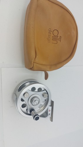 Ari hart flyreel - ar/l,