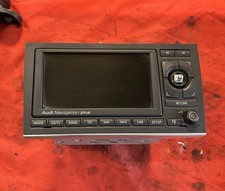 Navigation Navigationssystem