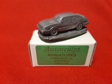 Saab 900 Turbo 16 S Aero