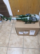 Rumpf GAZELLE für 450 HELIS