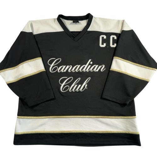 Canadian club collection - canadian,