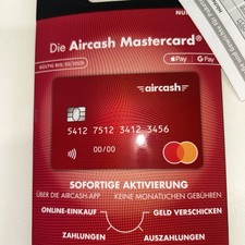 Mastercard, Priepaid ￼ ideal