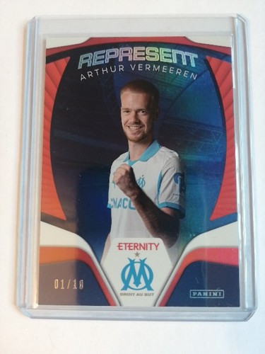 2025 panini eternity - panini,