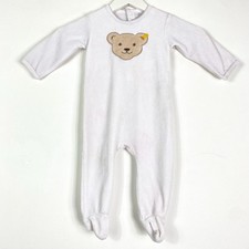 Steiff Strampler Babykleidung