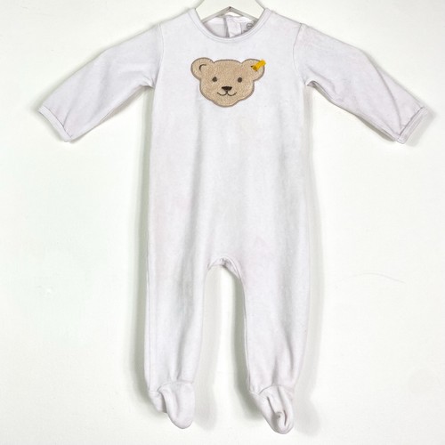 Steiff strampler babykleidung - steiff,