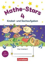 Mathe stars knobel und - mathe-stars,