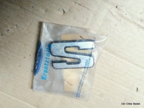 Ford taunus mk2 emblem - ford,