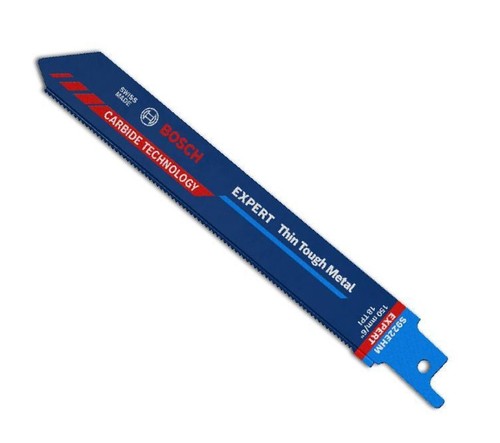 Bosch säbelsägeblatt 922 - s,