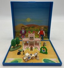 Playmobil Micro World 4330