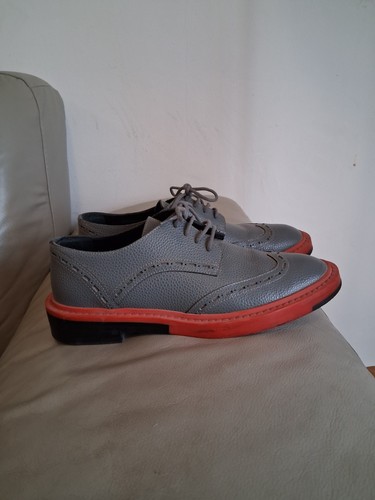Balenciaga paris derby schuh - balenciaga,