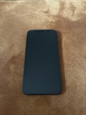 Apple iPhone 12 Mini - Schwarz