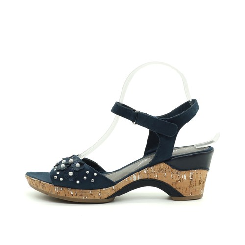 Marco tozzi damen sandaletten - tozzi,