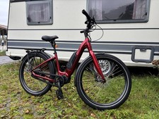 Velo De Ville E-Bike Pedelec knapp 900 km NP 3699 € Lieferung möglich Hamburg