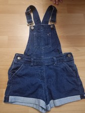 Latzhose Gr 104 Kurz