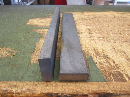Flach stahl 40mm 15mm - 40mm, x