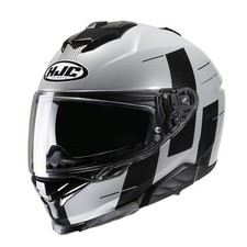 HJC i71 Peka MC5 Motorradhelm