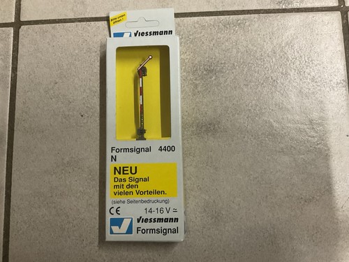 Viessmann formsignal 4400 - viessmann,